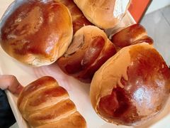 -新侨三宝乐面包店(崇文门店)