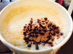 -COSTA COFFEE(新奥购物中心店)