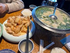 -95号酱骨·一块豆腐(展春园西路店)