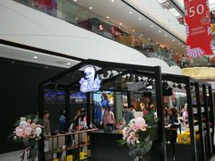 -万达茂商场(南京仙林店)