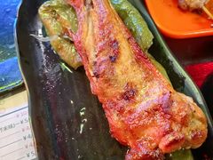 -黄师傅湿辣牛肉(胡桃里店)