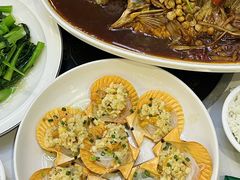 -七叔家宴家常广西菜(明秀东路店)