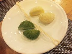 -江户前寿司(好运街店)