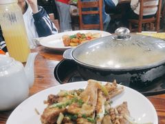 -侠成水上农庄(工业大道店)
