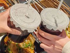 -微醺烤牛·炭火烧烤·精酿啤酒(东郊记忆店)