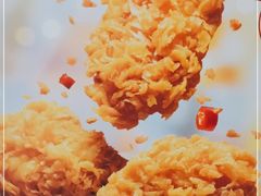 -麦当劳(清远大道得来速店)