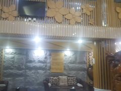 -绿岛汤泉韩式休闲会所