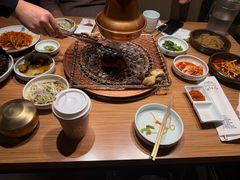 -王妃家(明洞中央店)