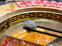 -蜀大侠火锅(森兰花园城店)