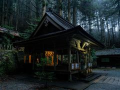 -上色见熊野座神社