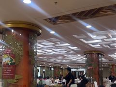 -良友·海鲜青岛菜(五四广场店)