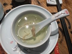 -金苑酒家·客家菜·广东老字号(万象店)