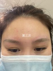 -babiline芭比莱恩半永久纹眉纹唇发际线