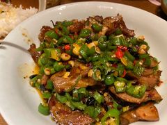 -吃饭皇帝大(合生汇店)