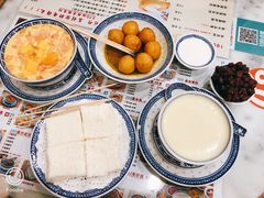 -广信牛奶甜品世家(台东店)