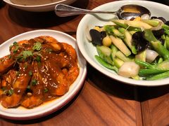 -北京柏悦酒店·锦庭餐厅Dining Room