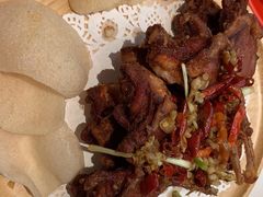 -避风塘·金牌店·夜宵(金玉兰店)