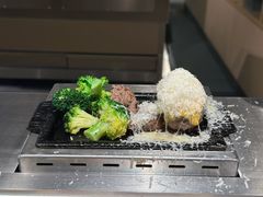 -肉肉大米(金虹桥店)