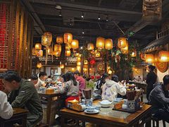 -南京大牌档(之心城店)