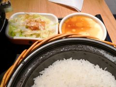 -谷田稻香·砂锅菜(川沙百联店)