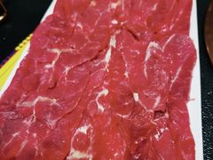 -大吉利·潮汕牛肉火锅(河西店)