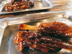 -王裕興肉莊(南禅寺店)