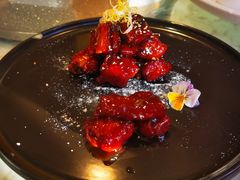 糖醋小排-漢舍中国菜馆(889广场店)