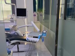 -深圳富茂格伦菲尔口腔门诊部(龙华清湖总院)