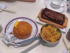 -太兴餐厅(东方广场分店)