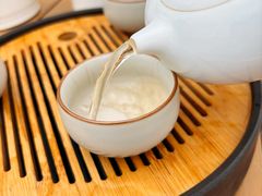 -云里小坐·海泉湾·团建·宴席·下午茶(金堂海泉湾店)
