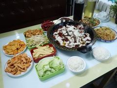 -金三可市井水煮鱼(金碧园店)