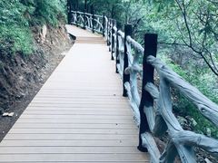 -北京鹫峰国家森林公园