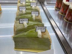 抹茶千层-ANCO(星皓广场店)