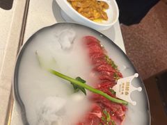 -川越泰火锅(吉利大厦店)