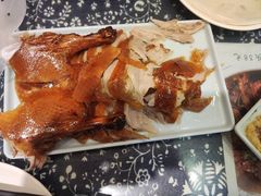 -玉桥餐厅(天坛店)