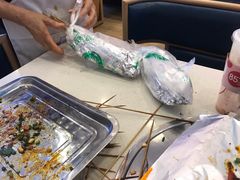 -晓靖轩烧烤(沙河风情店)