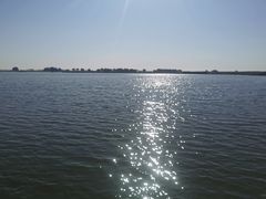 -亿利库布其七星湖沙漠生态旅游区