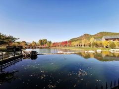 -北京宽沟会议中心