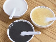 -杨记杏仁茶(椰园店)