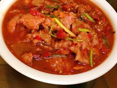 -同兴半盆菜酒家(打浦路店)