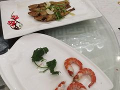 -五月花海鲜城