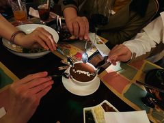 -安妮意大利餐厅(日坛店)