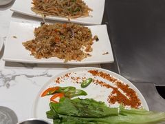-火地铁板烧(昆山万象汇店)