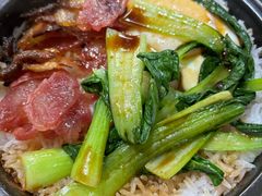 -阿清煲仔店(纺织城店)