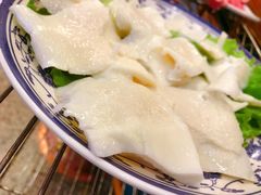 -仁和四季涮肉馆(天坛南门店)