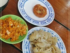 -老黄家(丰原街店)
