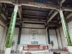 -宏村-南湖书院