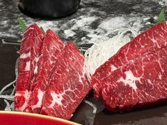 -牛将军•涮肉•烤肉•铁板烧(北京王府井·故宫店)