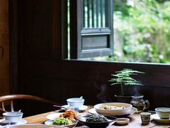-法云安缦酒店