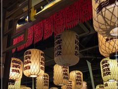 -南京大牌档(济南万象城店)